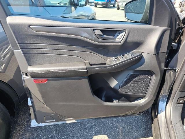 2025 Ford Escape Active - Photo 51