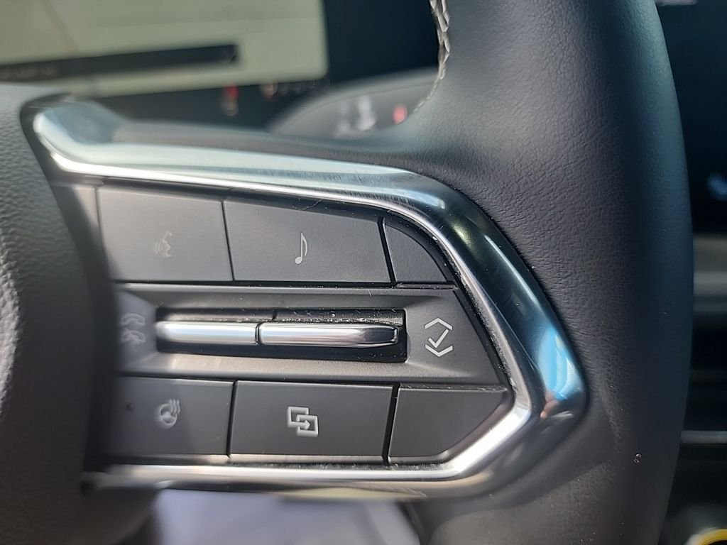 Used 2026 Gray Chevrolet LT image 14