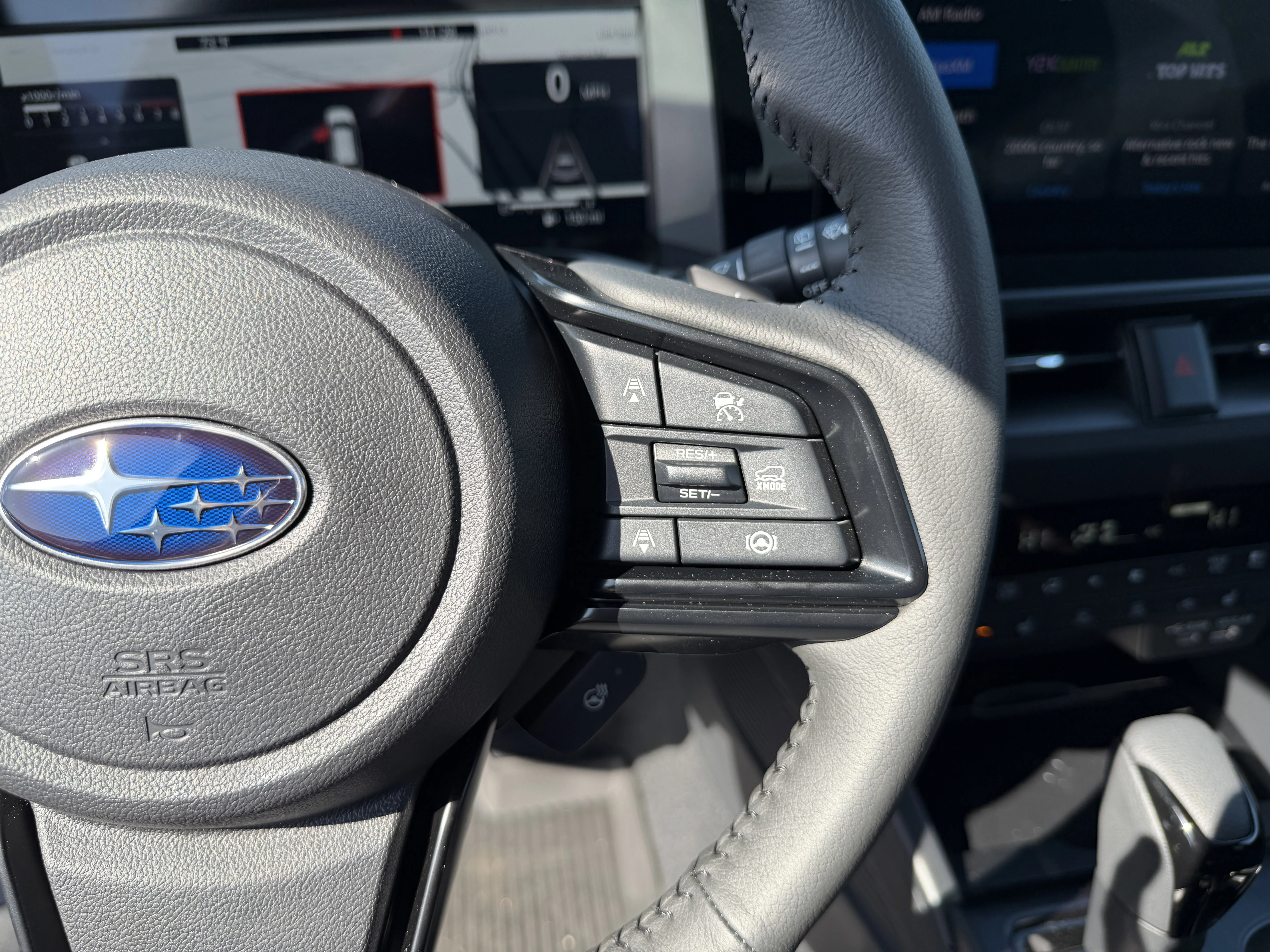 2026 Subaru Outback Limited XT - Photo 17