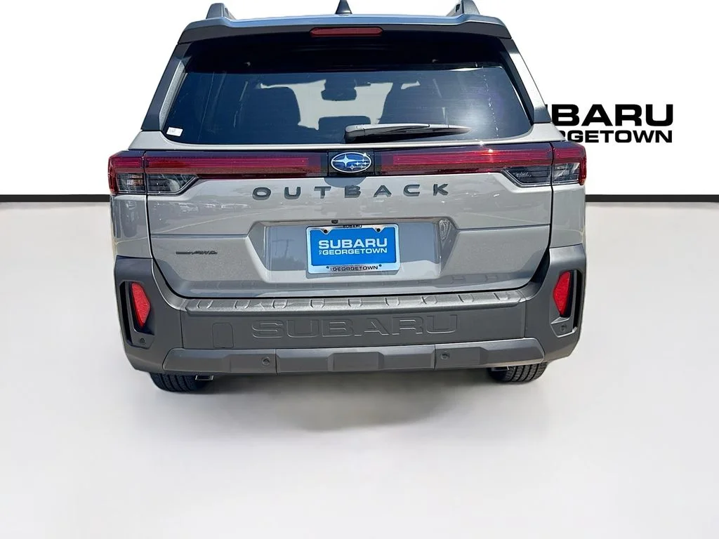 New 2026 Beige Subaru Limited XT image 7