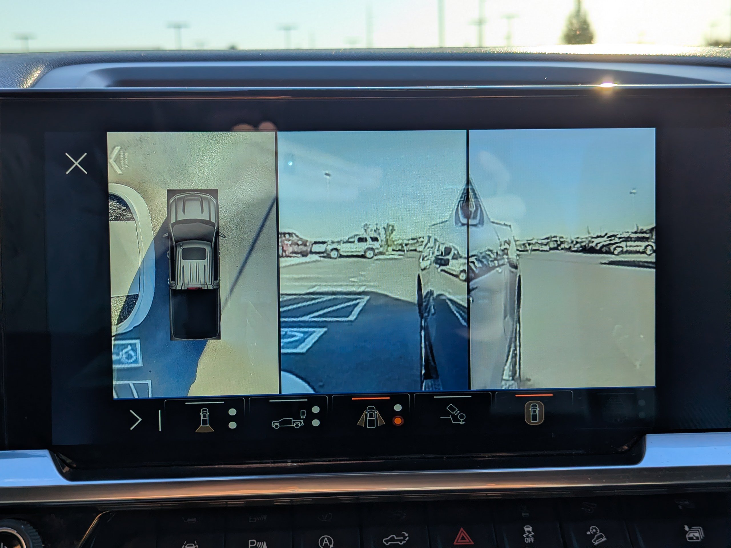 2024 Chevrolet Silverado 1500 LT - Photo 25