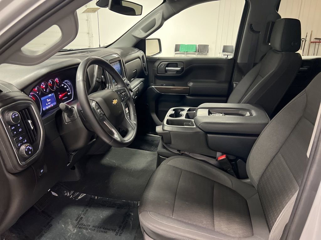 2022 Chevrolet Silverado 1500 LT - Photo 10
