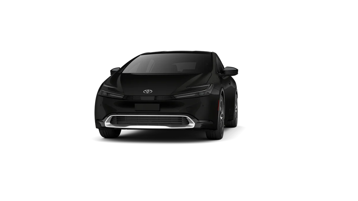 New 2027 Inked Toyota XLE AWD image 18