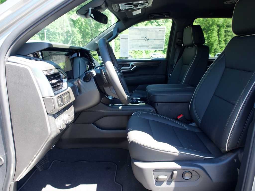 2026 GMC Yukon XL Elevation - Photo 10