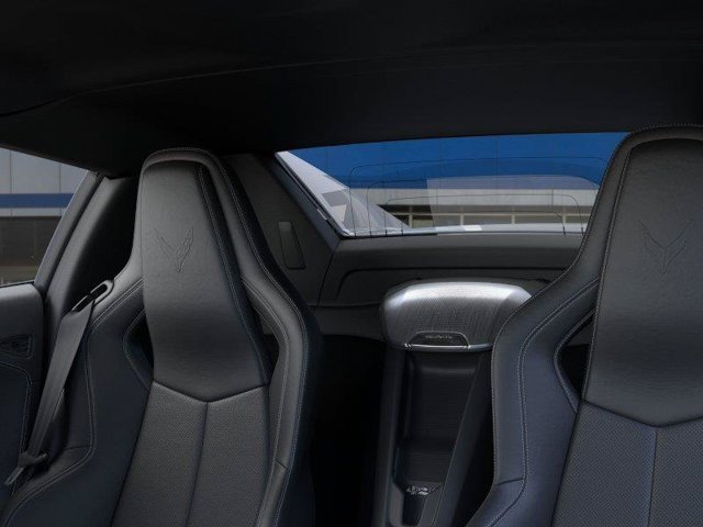 2026 Chevrolet Corvette E-Ray photo 24 of 37