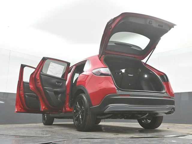 New 2027 Milano Red Honda Sport AWD image 57