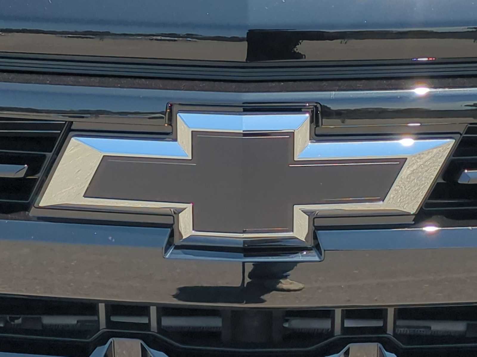 2026 Chevrolet Silverado 1500 RST - Photo 8