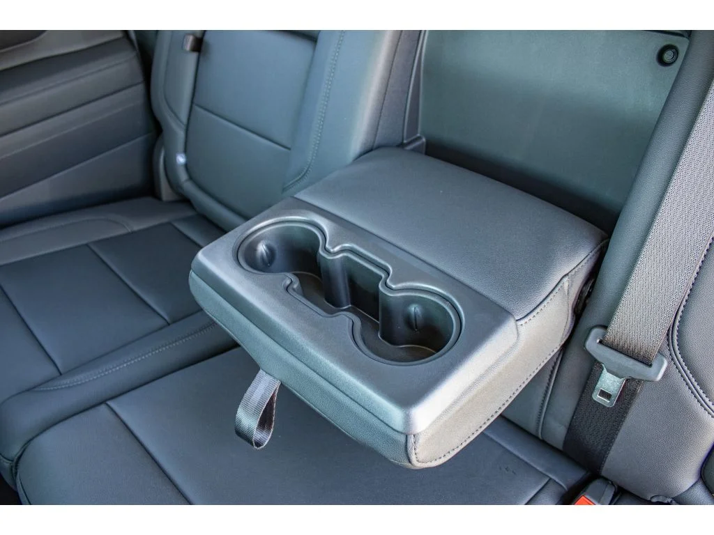 New 2026 Lakeshore Blue Metallic Chevrolet LT image 20