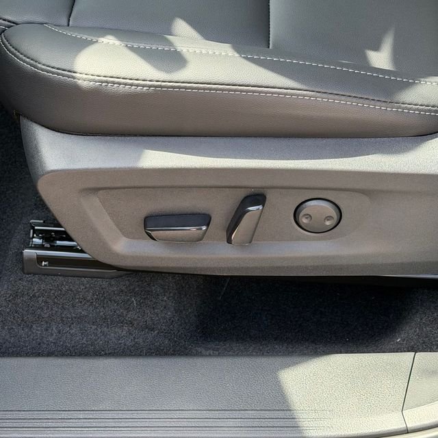 New 2026 Gun Metallic Nissan SV image 31