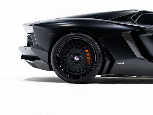 Used 2014  Lamborghini  image 15