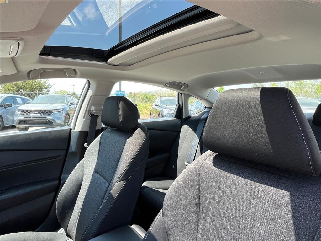 2024 Honda Accord EX - Photo 8