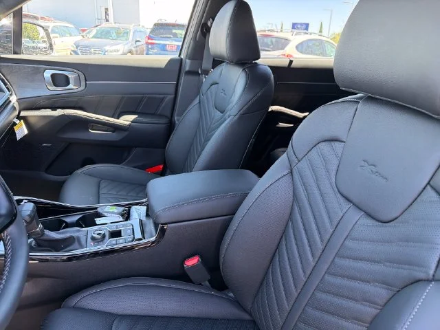 New 2026 Brown Kia X-Line SX Prestige image 18