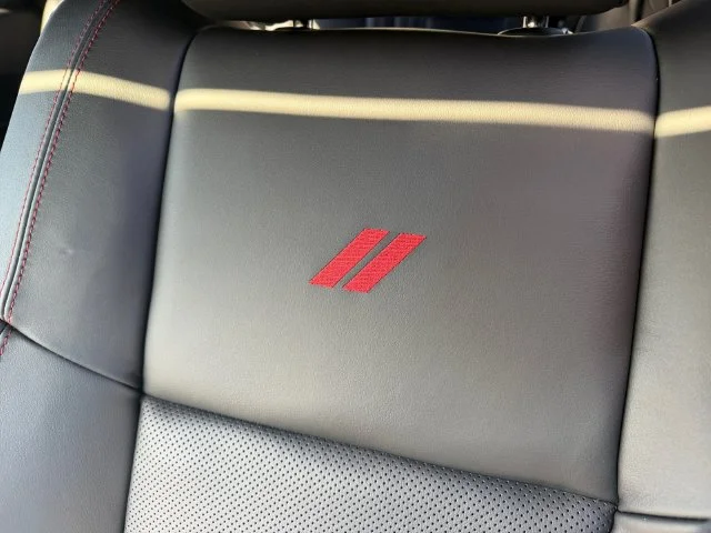 New 2027 White/off-white Dodge GT HEMI image 15