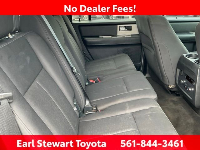 Used 2017 Silver Ford XLT image 33