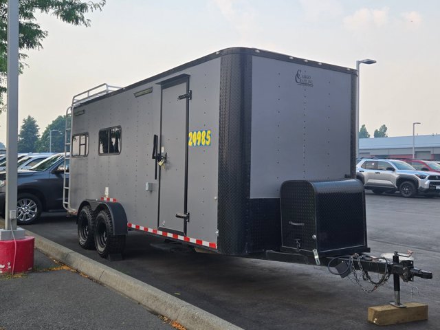 2021 Cargo Craft Colorado Trailers Inc. 