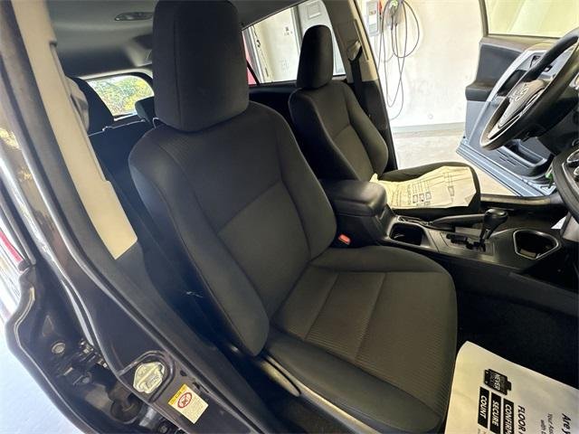 Certified Used 2018 MAGNETIC GRAY MET. Toyota  image 26