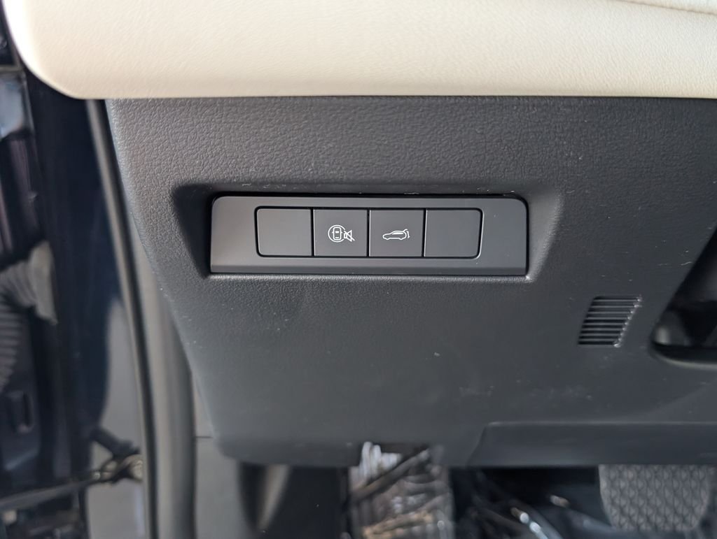 New 2026 Navy Blue Mica Mazda 2.5 S Preferred AWD image 14