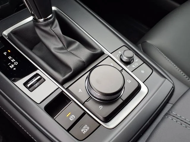 New 2026 Gray Mazda 2.5 S Preferred AWD image 3