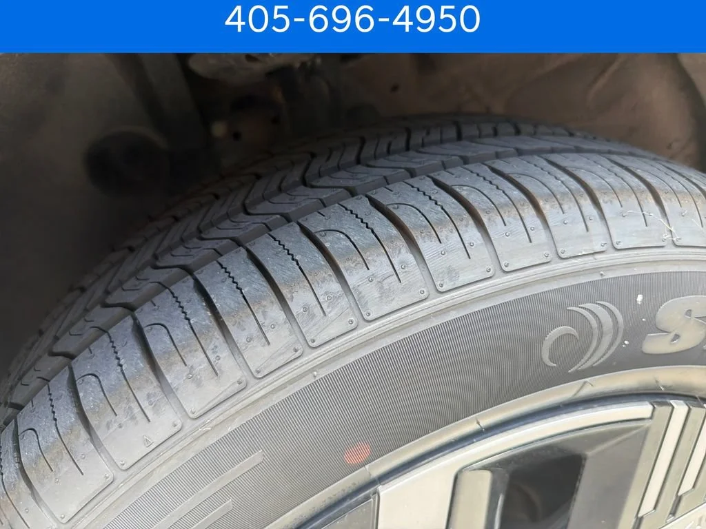 Pre-Owned 2026 Nissan Kicks SV