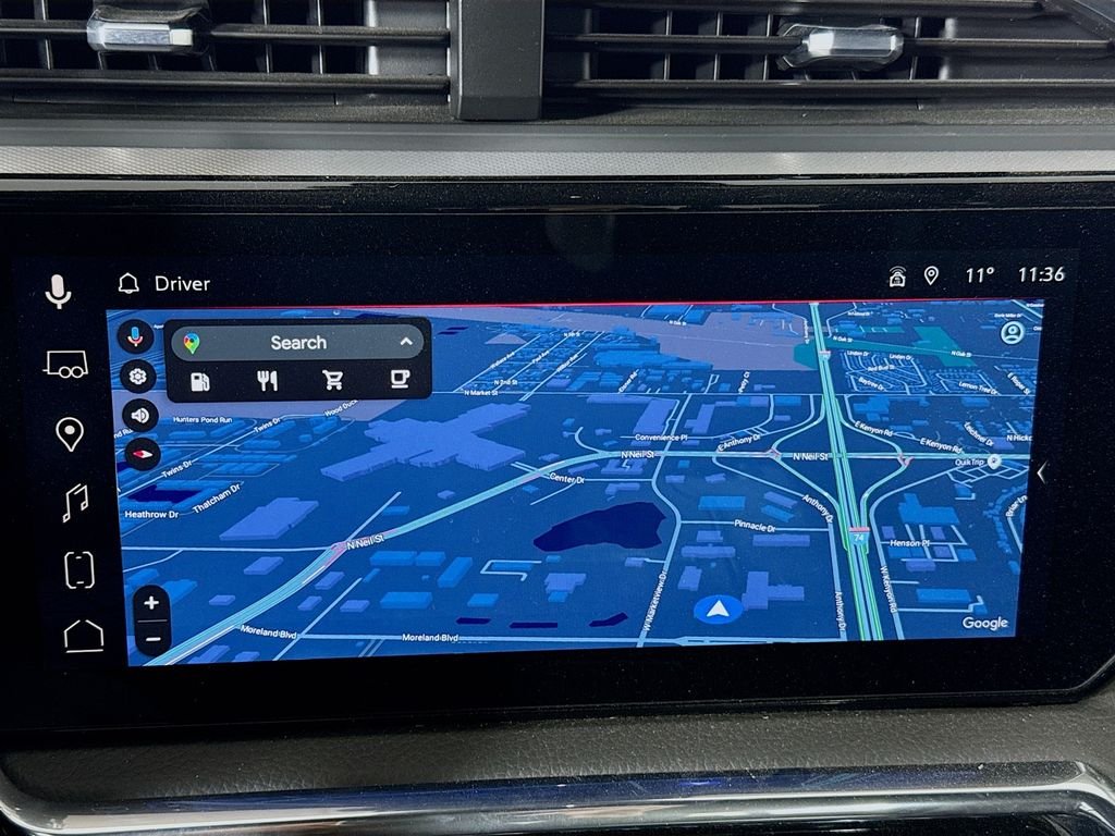 2024 GMC Sierra 2500HD Denali - Photo 15