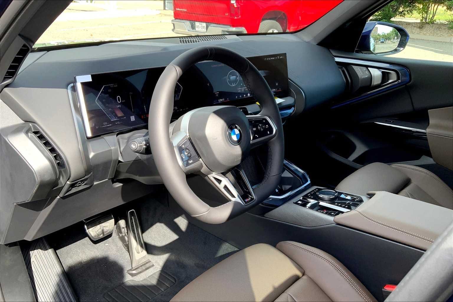 2026 BMW X3 30 - Photo 8