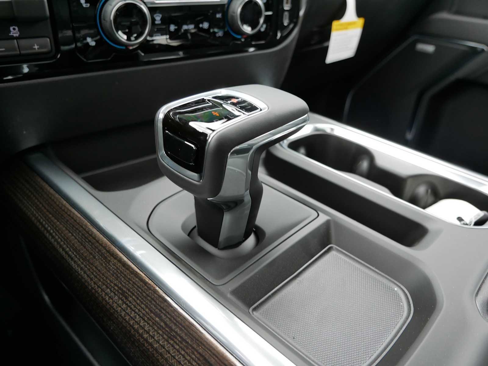 2026 Chevrolet Silverado 1500 LT Trail Boss - Photo 21