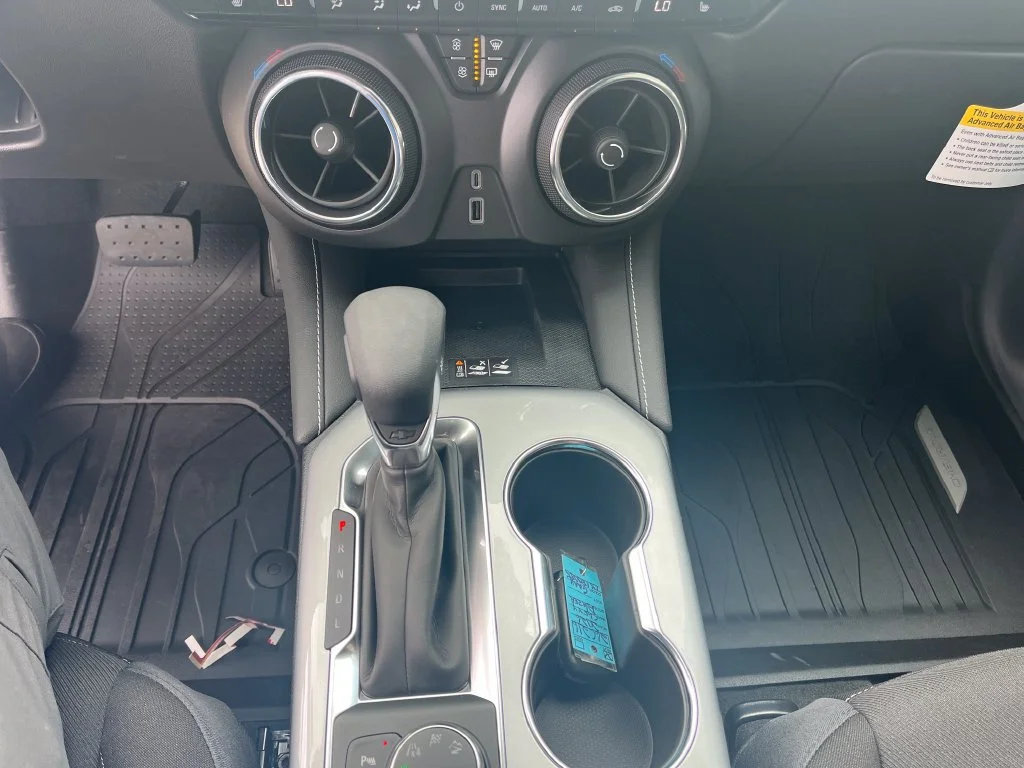2026 Chevrolet Blazer 2LT - Photo 11