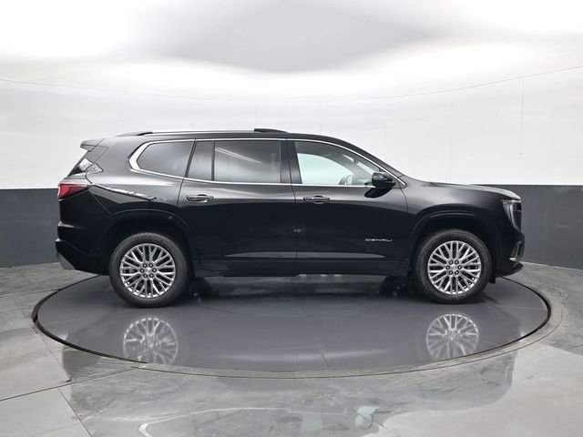 New 2026 Ebony Twilight Metallic GMC Denali image 4
