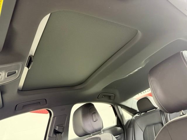 Used 2025  Audi Premium image 12