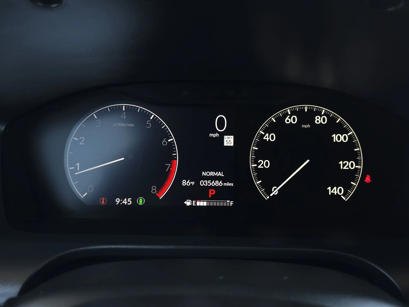 2024 Honda HR-V EX-L - Photo 18
