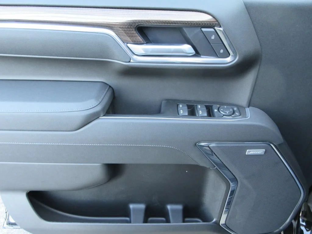 2026 Chevrolet Silverado 1500 LT Trail Boss - Photo 20