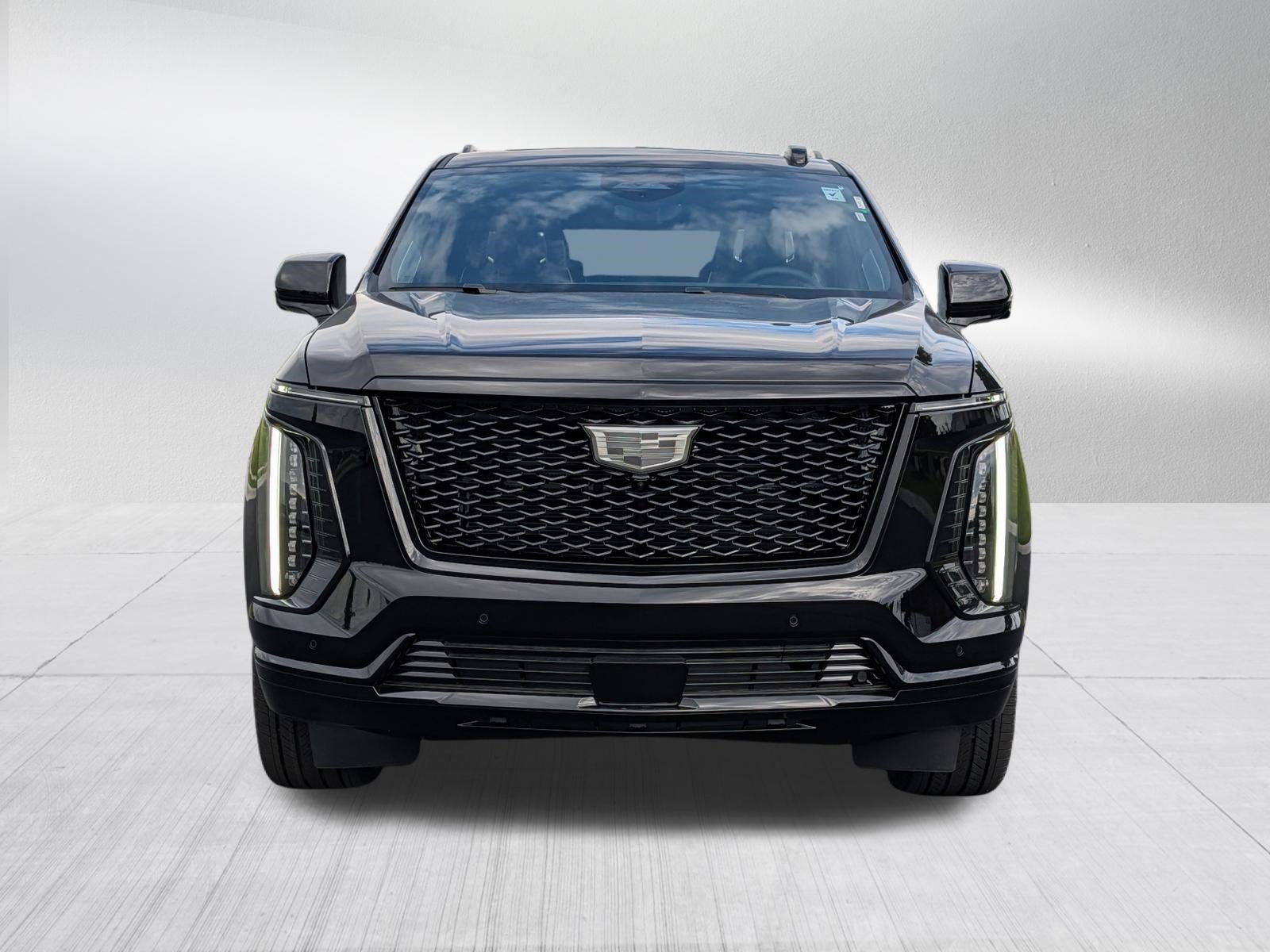 2026 Cadillac Escalade Platinum Sport - Photo 2