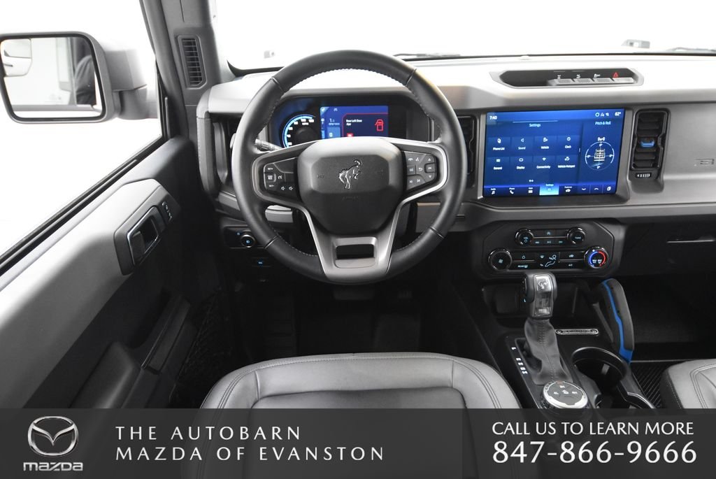 Used 2024 Cactus Ford Black Diamond image 26