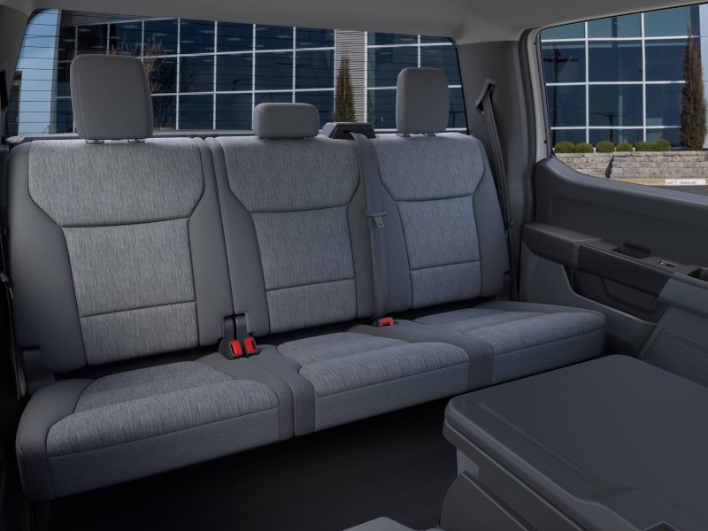 New 2026 Oxford White Ford XL image 33