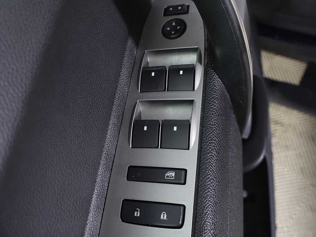 Used 2012 Blue Chevrolet LT image 19