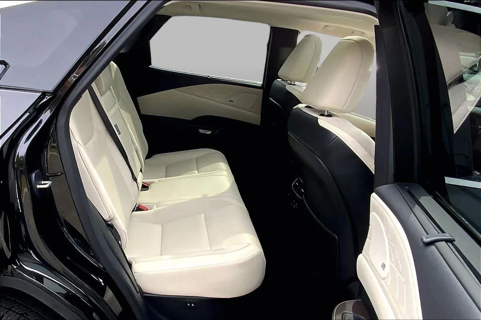 Certified Used 2024 CAVIAR Lexus Luxury image 20