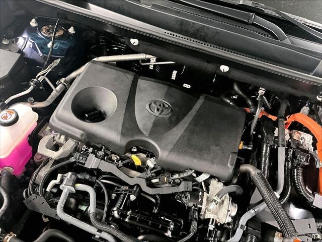 Certified Used 2023 BLUEPRINT. Toyota  image 35