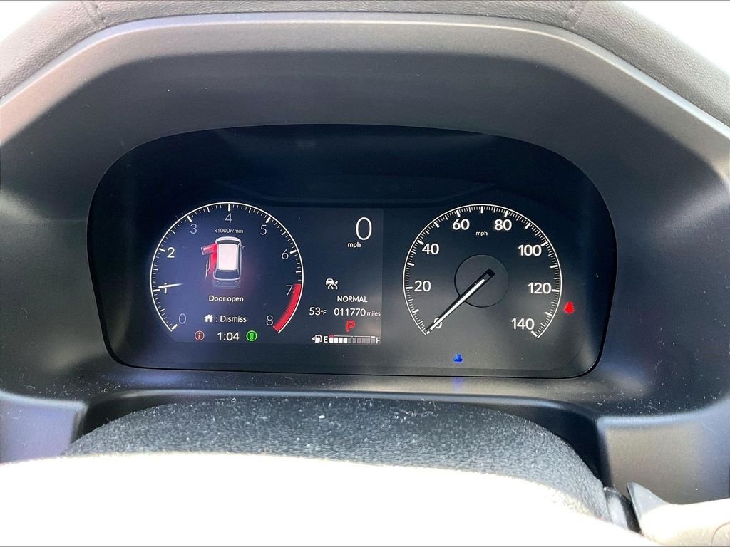 Used 2025 Gray Honda Elite image 26