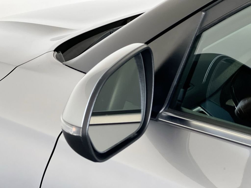 Used 2022 Gray Kia S image 6