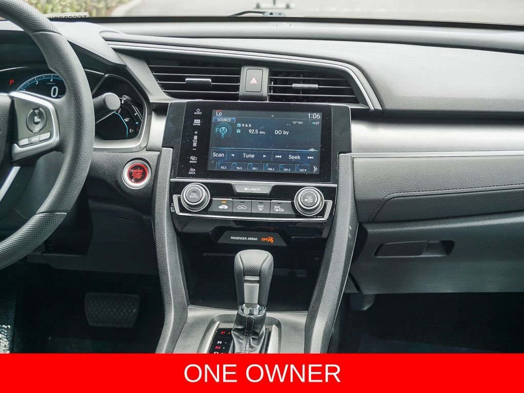 Used 2016  Honda EX image 15