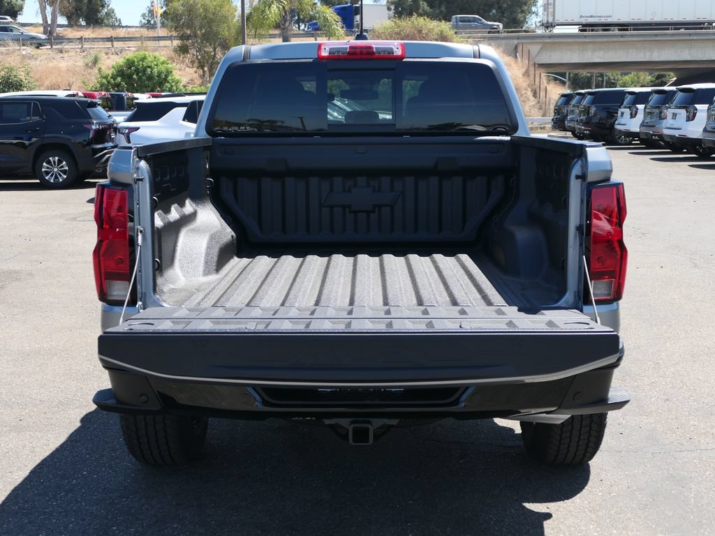 2026 Chevrolet Colorado Trail Boss - Photo 6