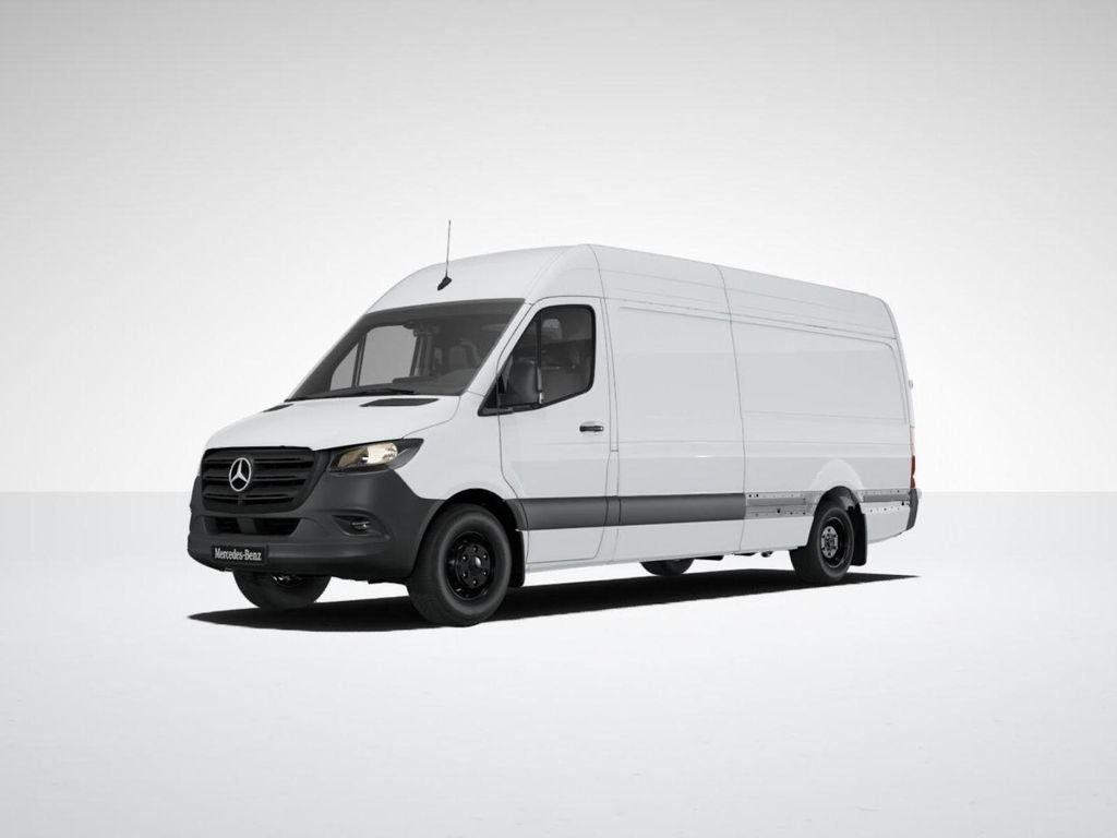 New 2026 White Mercedes-Benz Cargo 170 WB image 39