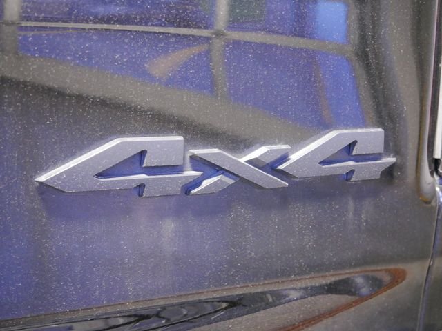 Used 2023 Black Ram TRX image 10