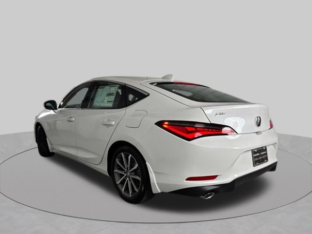 Used 2026 White Acura Base image 6