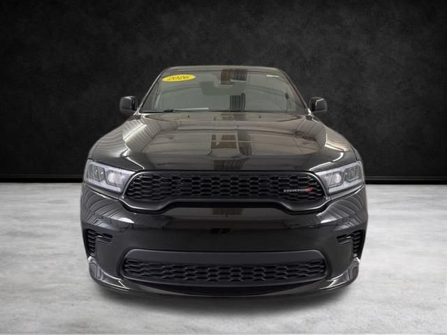 Used 2026 DB Black Crystal Clearcoat Dodge GT image 3