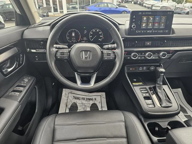 2024 Honda CR-V EX-L - Photo 19