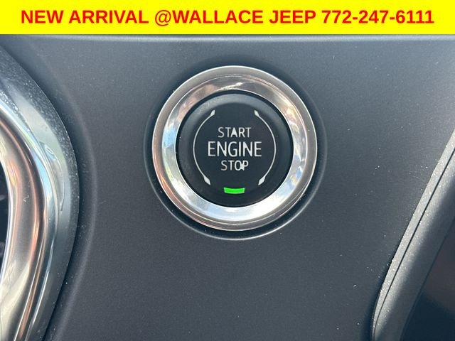 Used 2020 Gray Chevrolet LT image 13