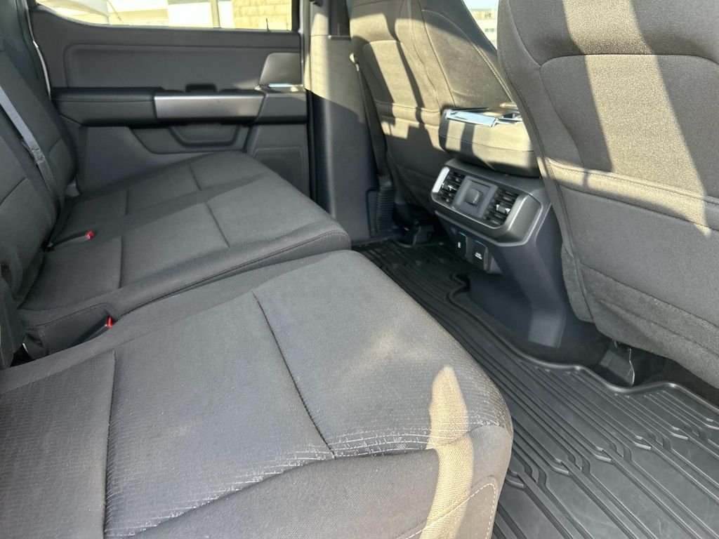 Certified Used 2024 Avalanche Ford XLT image 20
