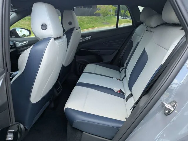 New 2026 Pure Gray Volkswagen Pro S image 15