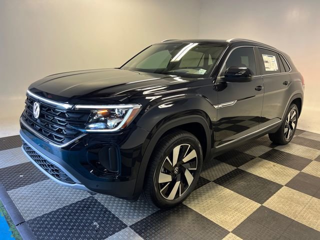 2026 Volkswagen Atlas Cross Sport SEL - Photo 3